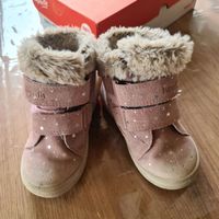 Superfit Winter Schuhe Mädchen, Gr. 24