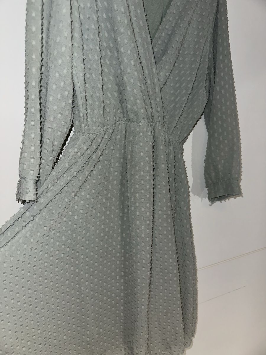 H&M Vestiti: Schickes Kleid Grösse M – Nuovo (secondo la descrizione) da Köniz venduto da lar_m9xk 1