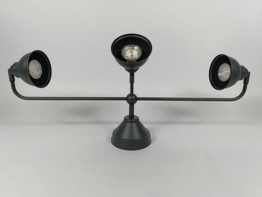 Lustres & lampes de plafonds: IKEA - Vitemölla - Lampe Plafonnier – D'occasion à Thielle par Plusvalue_Neuchatel