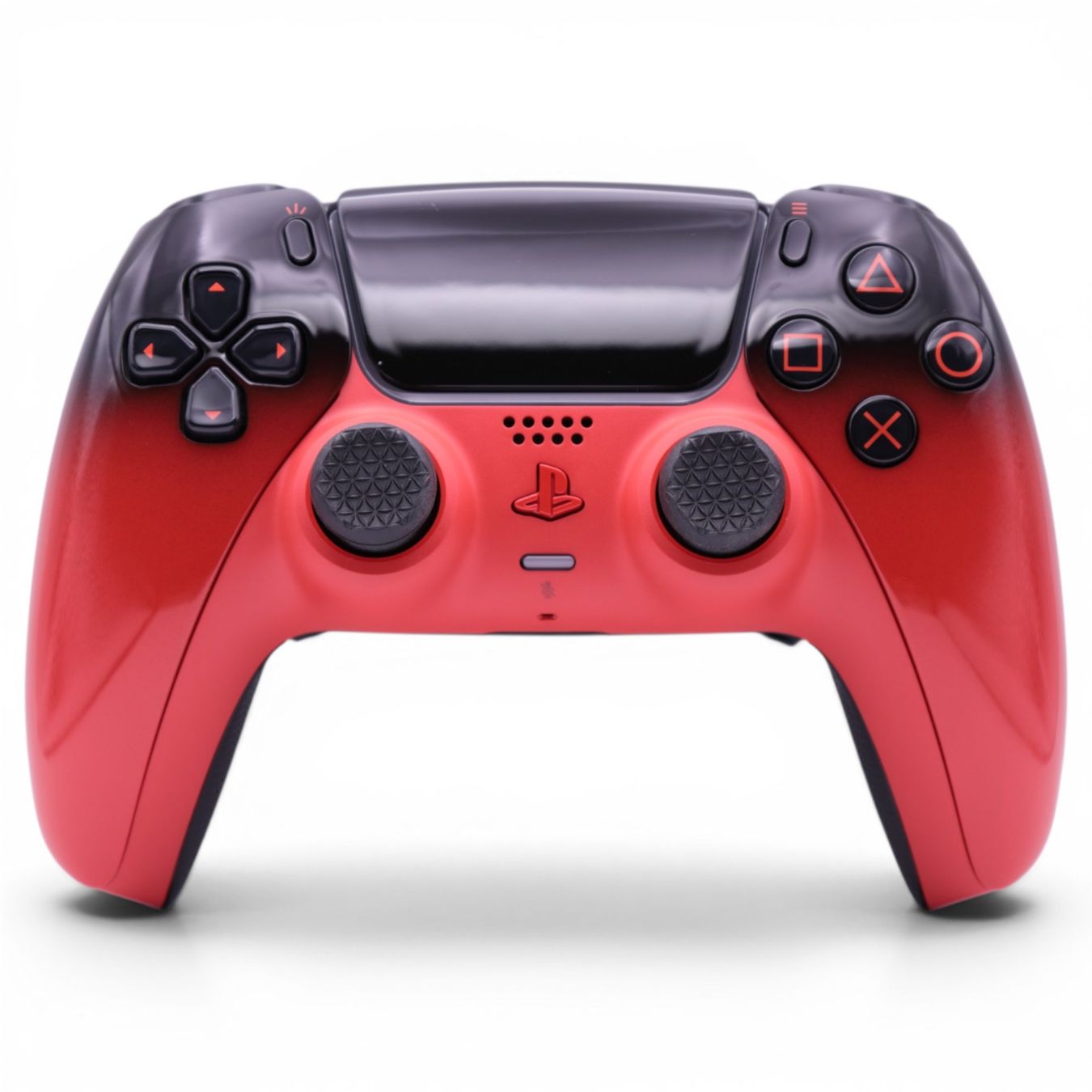 Sony Manettes: PS5 Custom Pro Scuf Controller TMR (Anti-Stick-Drift) – Neuf avec emballage d'origine à zürich par Felix-60