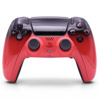 PS5 Custom Pro Scuf Controller TMR (Anti-Stick-Drift)