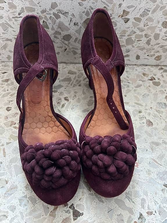 Scarpe da donna: Chie Mihara – Usato da Camorino venduto da Sabrine88