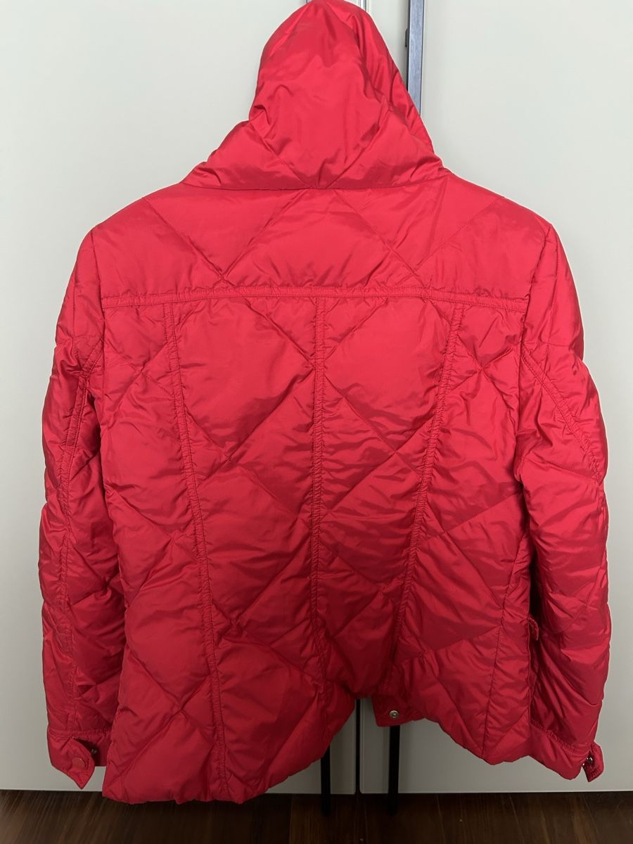 Max Mara Giacche: Max Mara Daunenjacke S bis M – Usato da St. Gallen venduto da jojan 7