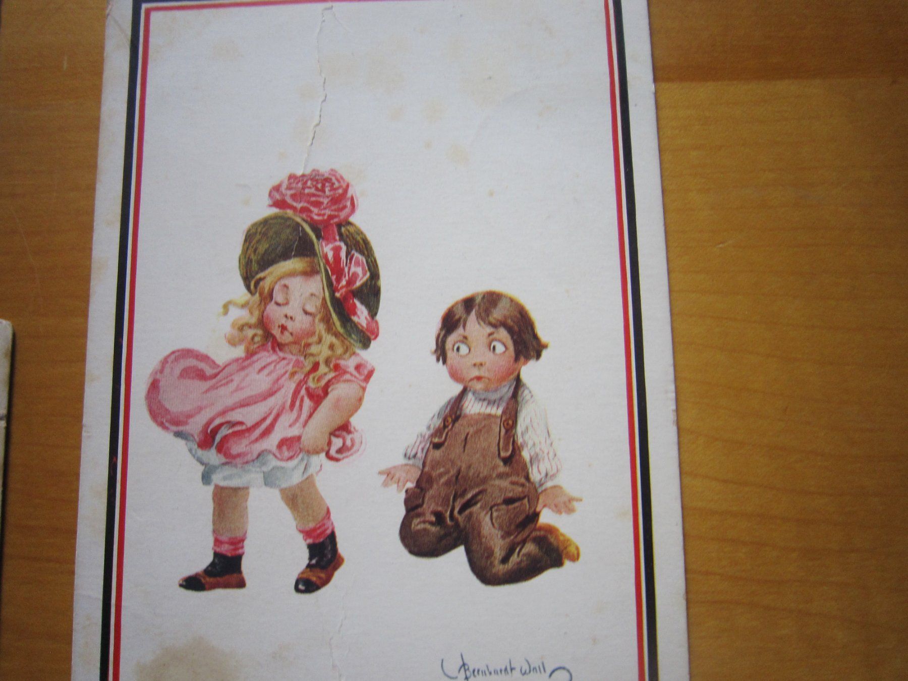 Alle Briefmarken: No 17 Wunschkarten ab 1902 – Gebraucht aus Gordola von Polentaefung 4