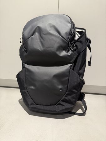 North Face Tages- und Arbeitsrucksack