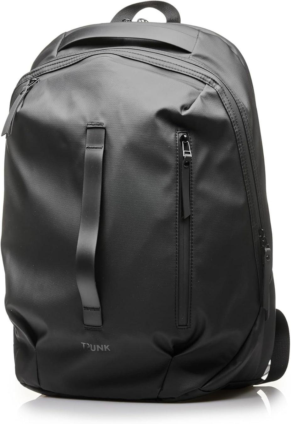 Zaini: TRUNK Reiserucksack schwarz – wasserabweisend & robust – Nuovo e nell'imballaggio originale da Suhr venduto da SchnapperCH