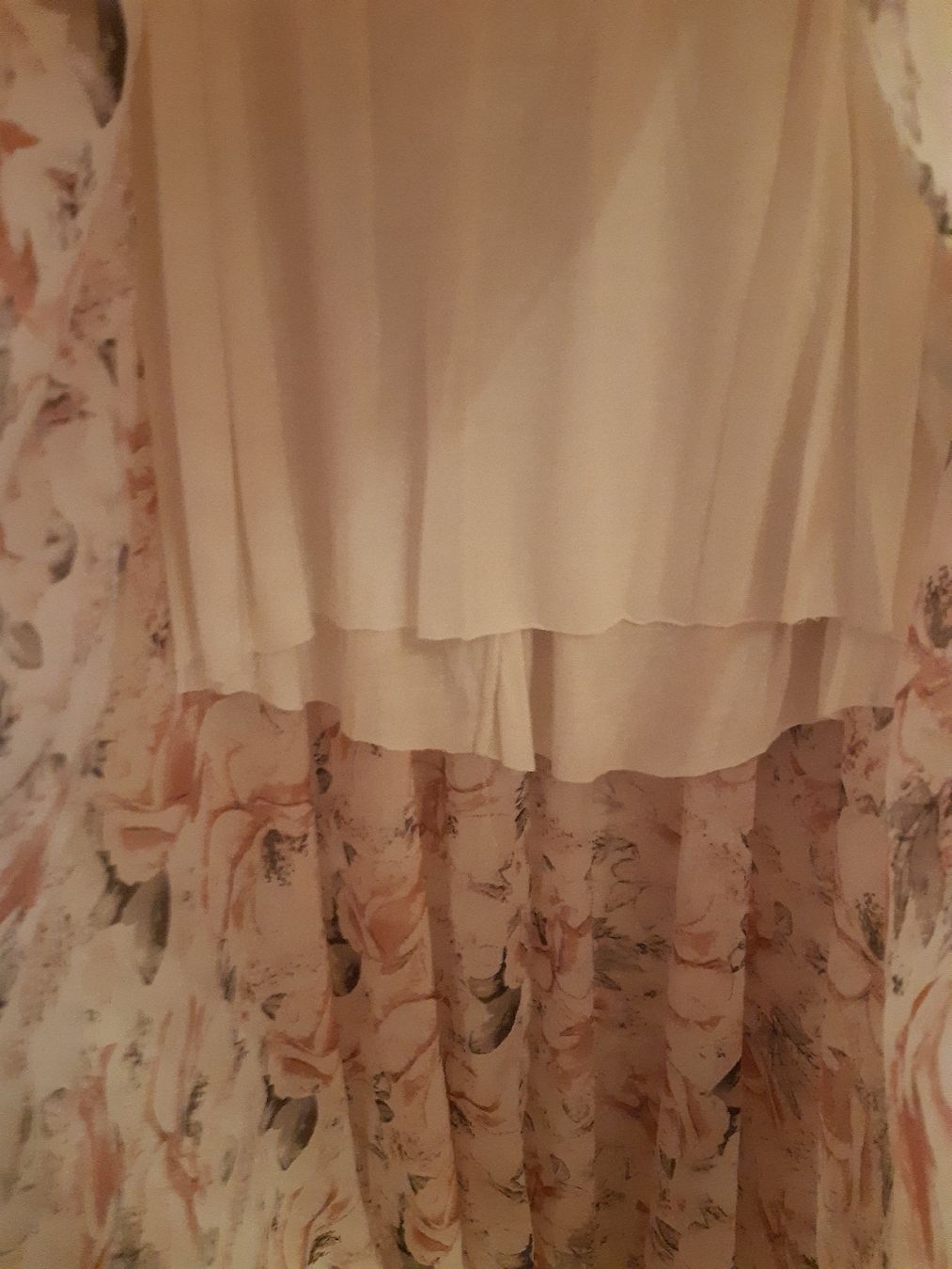 Kleider: Wunderschönes Kleid Vokuhila – Gebraucht aus Toffen von Gwunderegge77 2
