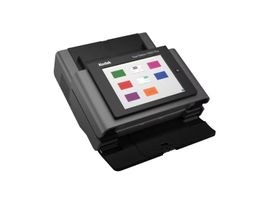 Kodak Scan Station 730EX Plus; frisch ab service