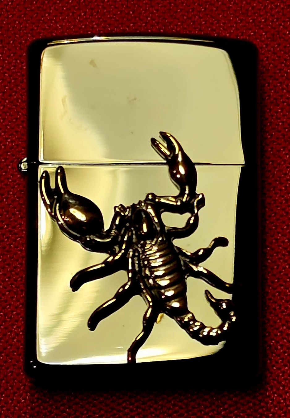 Zippo Briquets: Zippo edition limitée, neuf, rare. – D'occasion à Villeret par yan_vgv2