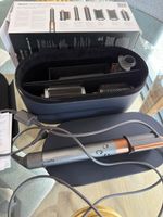 Dyson Airwrap Complete Styler - barely used! Perfect! (54)