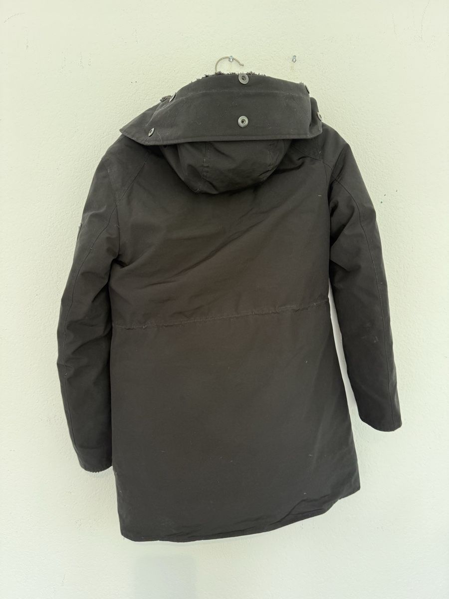 Calvin Klein Manteaux: Calvin klein Wintermantel – D'occasion à Emmenbrücke par con_22xh 1