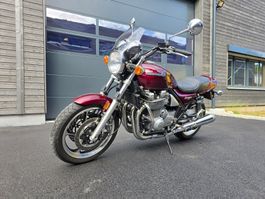 Rarität - US Modell! 1100ccm