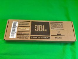JBL MTC-CBT-FM1-WH Wandhalterung