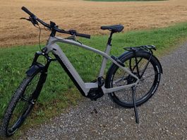 E-bike Kalkhoff Entice 7.B Move +