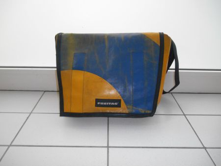 Freitag Tasche / Umhängetasche