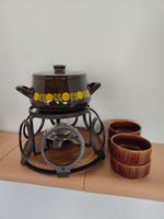 Fondue chinois ofen