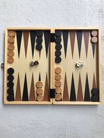 Backgammon