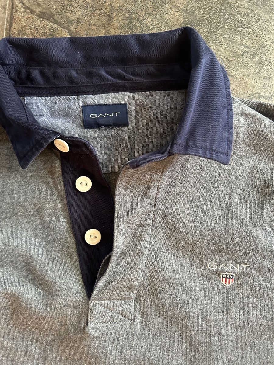Gant Polos: GANT Polo langarm – D'occasion à Affoltern am Albis par Cmara 2