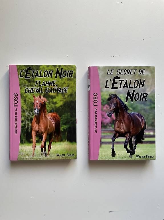 Libri: Lot de livre pour enfant  – Usato da Colombier NE venduto da _Fabio_24