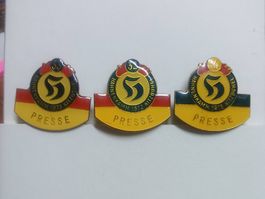 Austria - Hahnenkamm Kitzbuhel - 1972 - 1973 - 1976