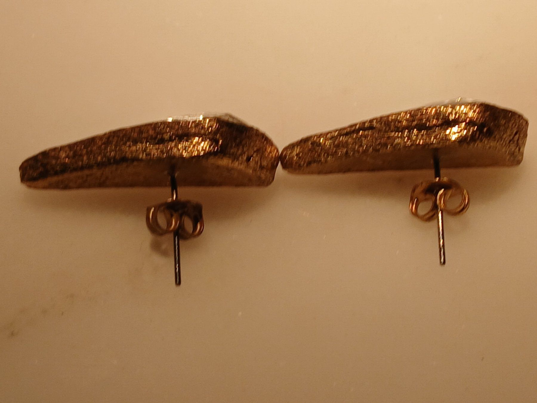 Ohrringe & -stecker: Ohrstecker – Neu (gemäss Beschreibung) aus Meikirch von tsolakidis 2