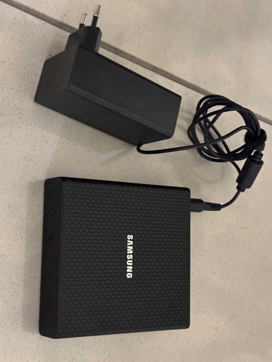 Samsung Casse acustiche: 6x Samsung Multiroom WAM inkl. Hub – Usato da Winterthur venduto da Dimi1974 4