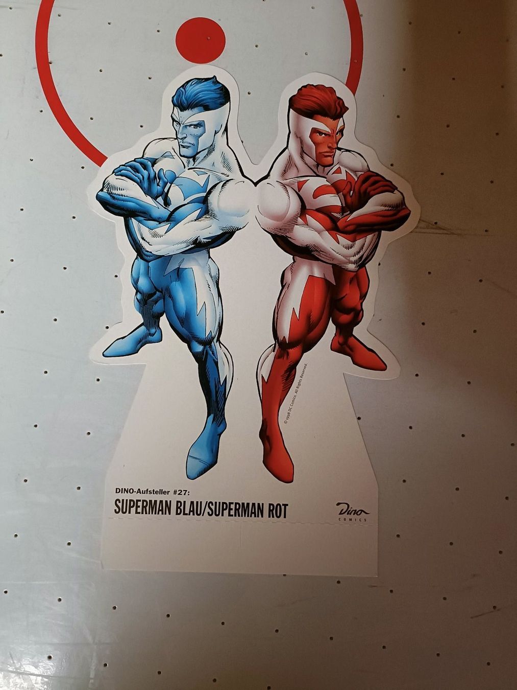 Comics: Superman Time Warp III Box - Komplett !!! – Neu (gemäss Beschreibung) aus Niederweningen von Twisters 5