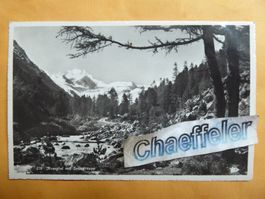 1957  228 Rosegtal und Sellagruppe