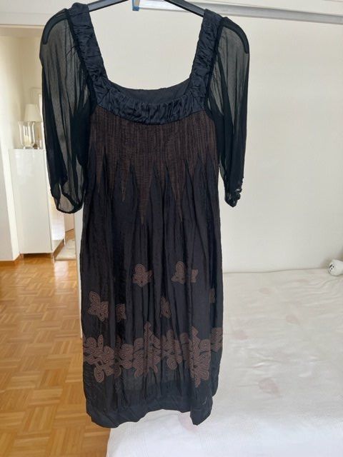 Vestiti: Designer Kleid Gr. S – Nuovo (secondo la descrizione) da Walenstadt venduto da ricamul 4