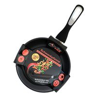 Bratpfanne Easy Pan 20cm - Schwenkpfanne
