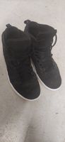 Jordan Sneakers AA2526-010 Schwarz Grösse 45 gebraucht
