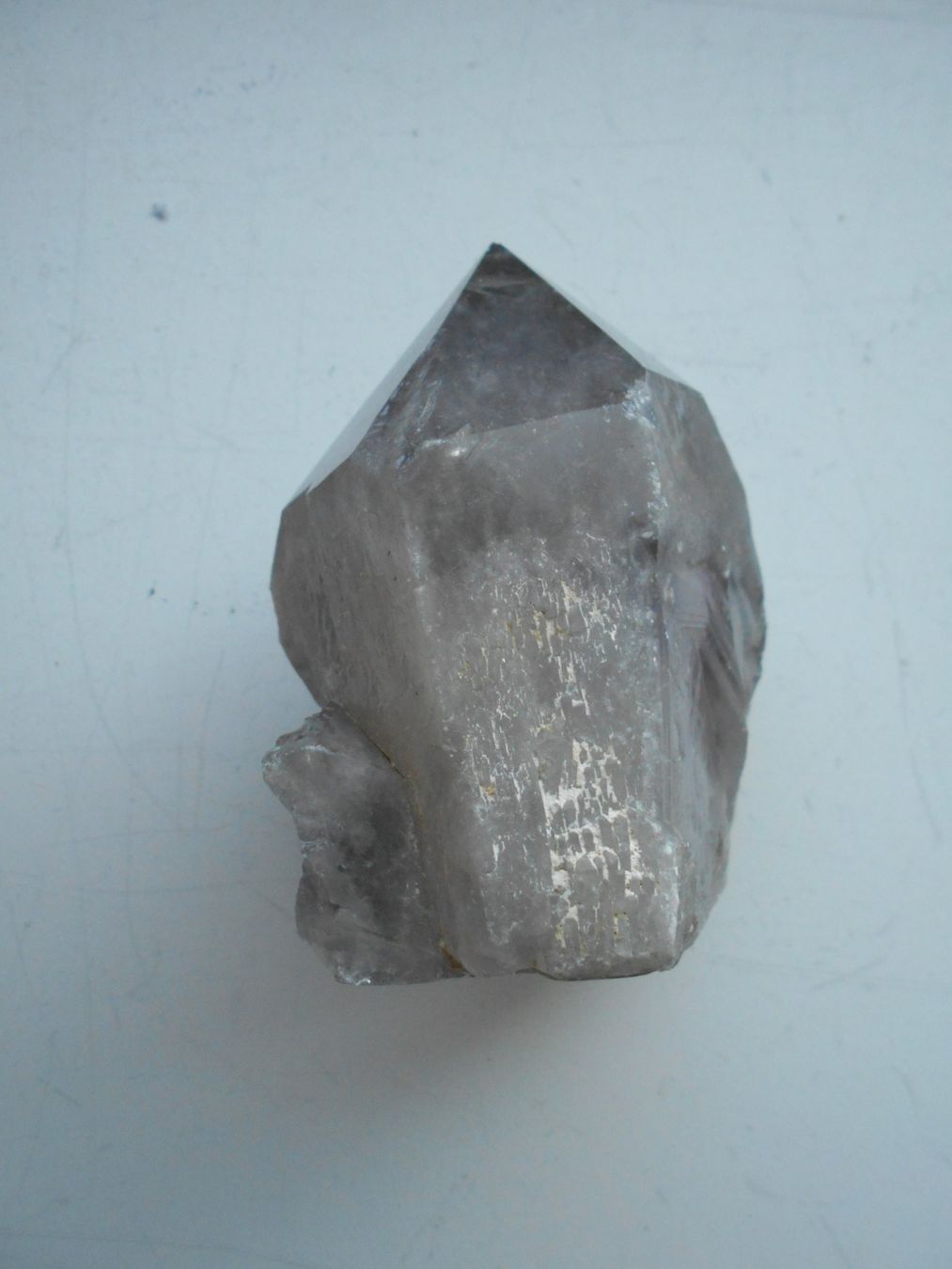 Mineralien & Heilsteine: Amethyst Spitze Brasilien ca. 560 gr. – Neu (gemäss Beschreibung) aus Zürich von swisscristal01 2