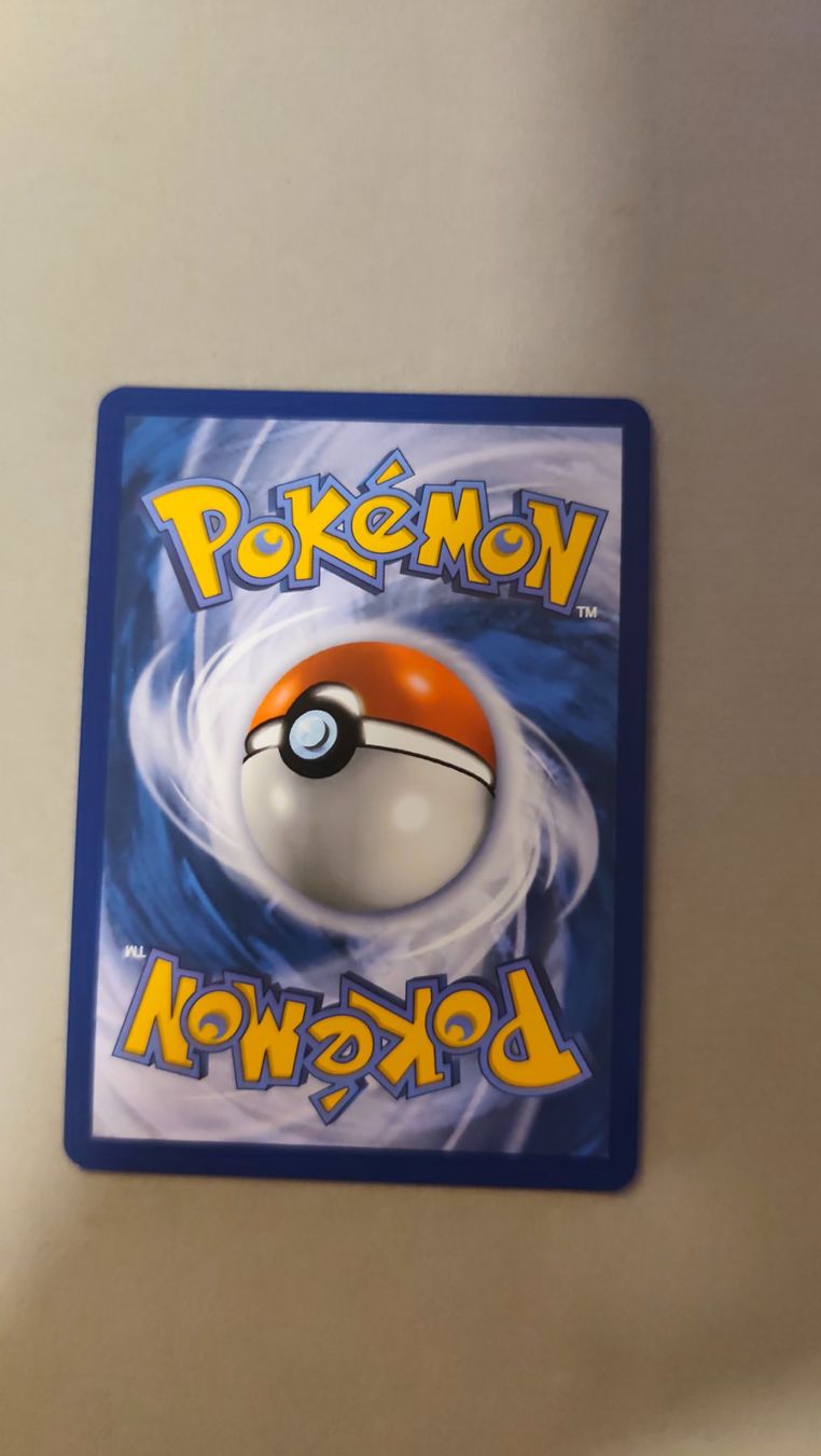 Pokémon Sammelbilder & Trading cards: Robball / Popplio  Promo – Gebraucht aus Kehrsatz von Riyouu 2