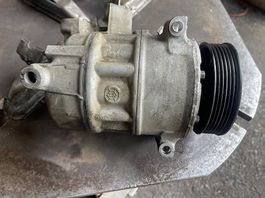 Klimakompressor  VW / Seat / Skoda