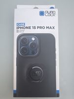 QUAD LOCK - iPhone 15 PRO MAX