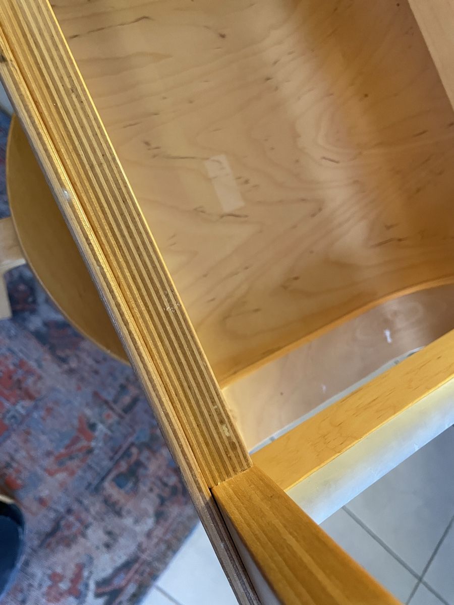 Ikea Sgabelli: Salve Barhocker - IKEA – Usato da Basel venduto da RAMSESSOLEIL 7
