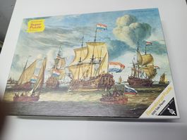 Rafensburger Puzzle 1000