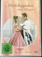 DVD - Mädchenjahre einer Königin