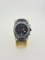 Certina Herrenuhr GMT Chronograph Quarz
