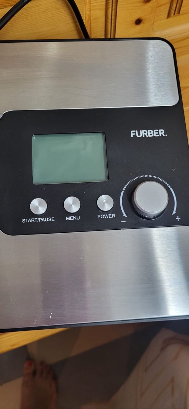 Elettrodomestici da cucina: Glace Maschine – Usato da Frauenfeld venduto da Desi 1
