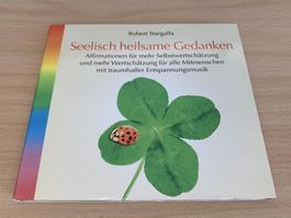 Robert Stargalla – Seelisch Heilsame Ged