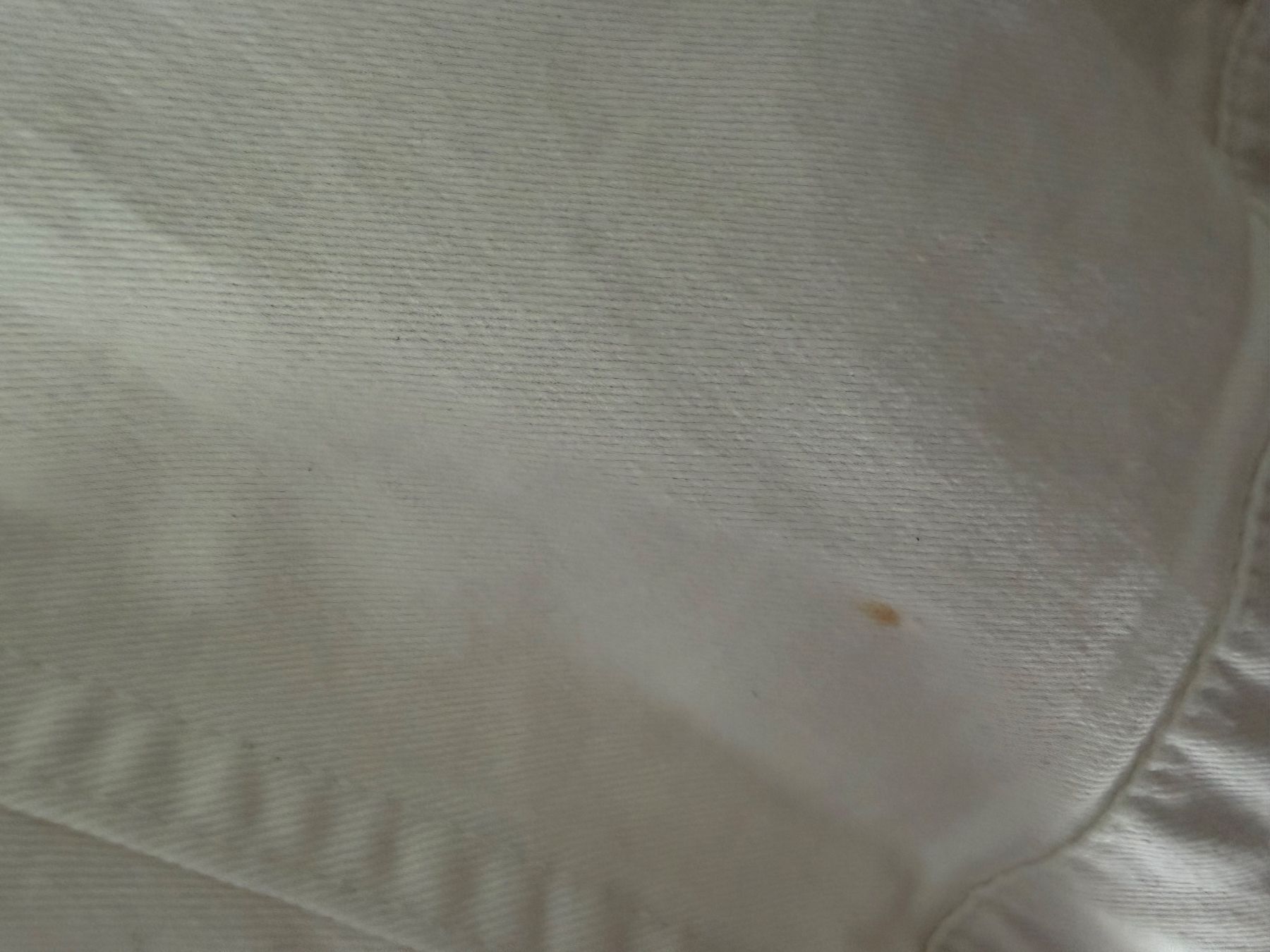Helmut Lang Giacche: Helmut Lang, Jeansjacke, weiss – Usato da Zürich venduto da Raetselbiene 4