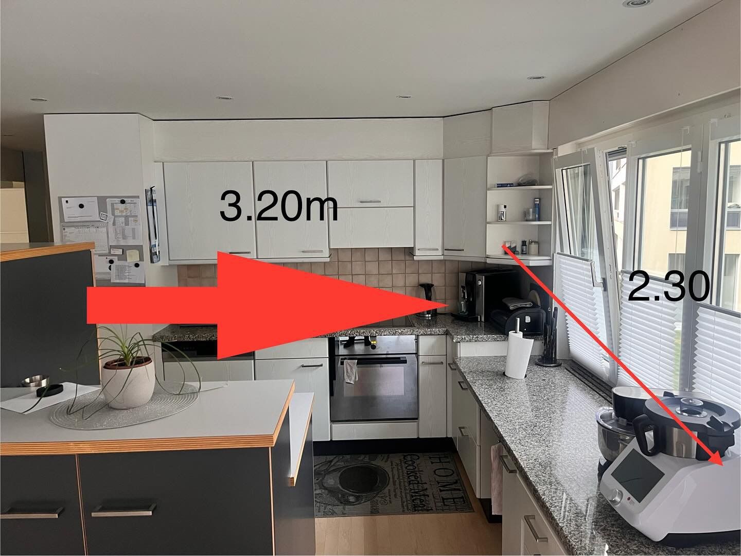 Cucine complete: Küche – Usato da Schattdorf venduto da Flori27