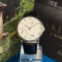 Blancpain Villeret Grand Date Retrograde Day 6668-1127-55B