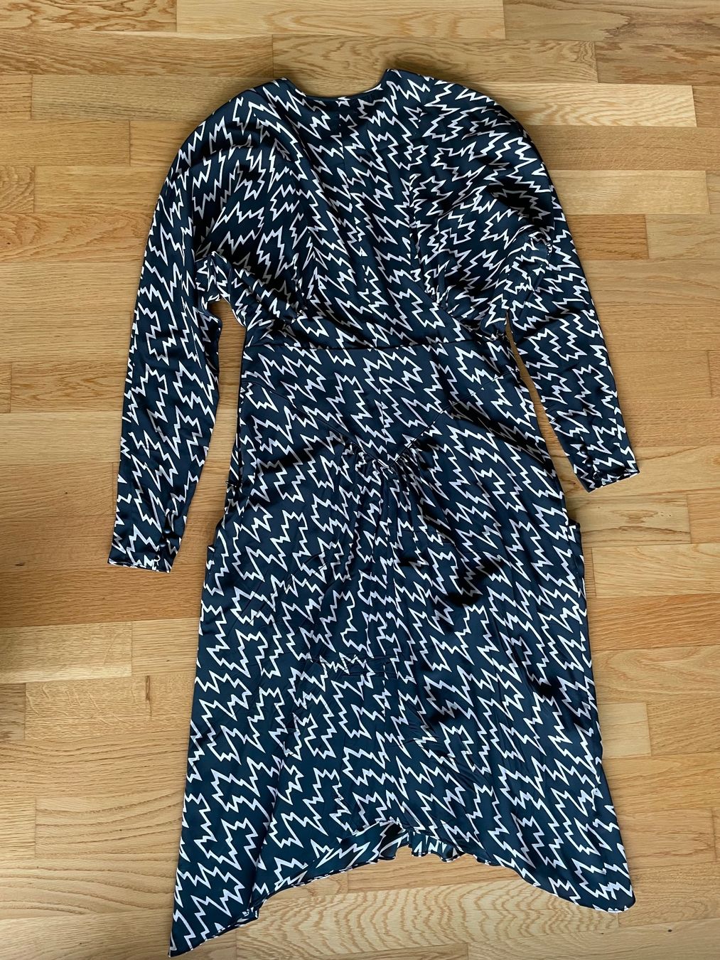 Isabel Marant Vestiti: Kleid ISABEL MARANT – Usato da Richterswil venduto da IrynaL 1