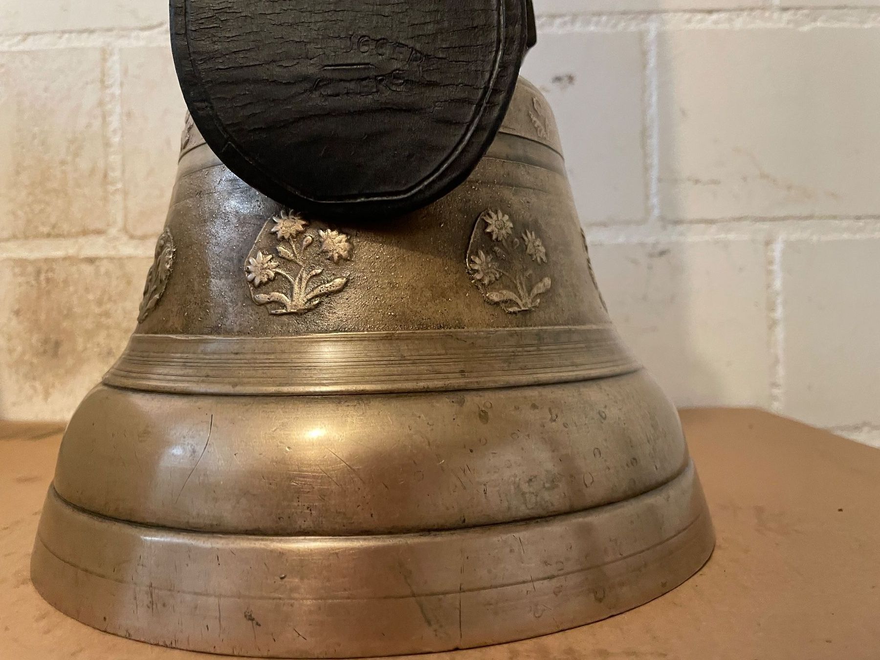 Campanacci mucche: Alte Glocke ab 1.00 Fr. – Usato da Birrhard venduto da magisto52 1