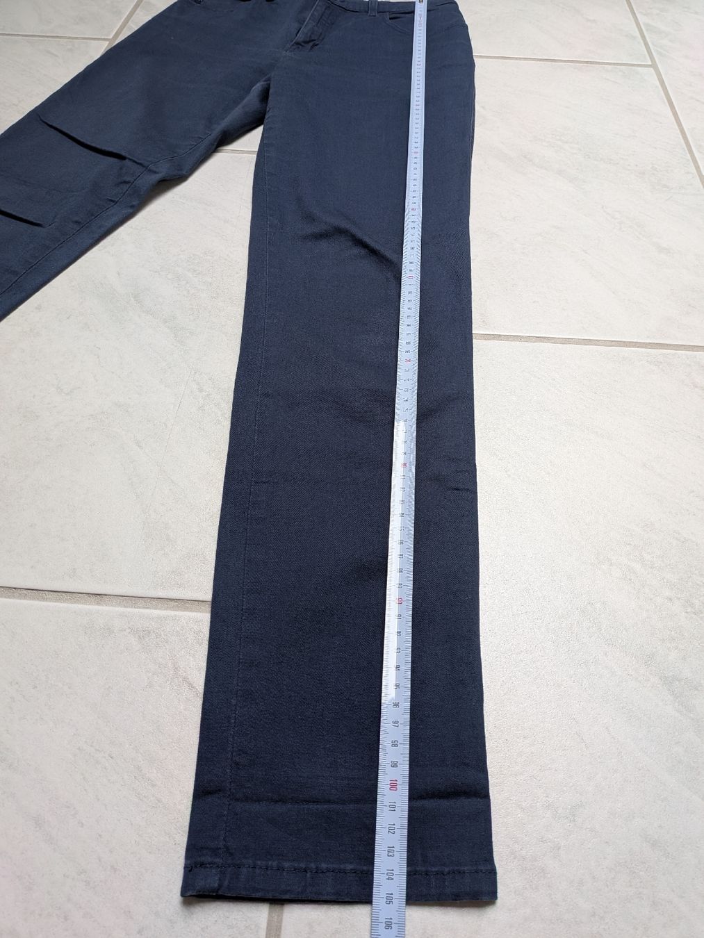 Armani Pantaloni: Armani Hose 29 – Usato da Küssnacht am Rigi venduto da schweizerrose 4