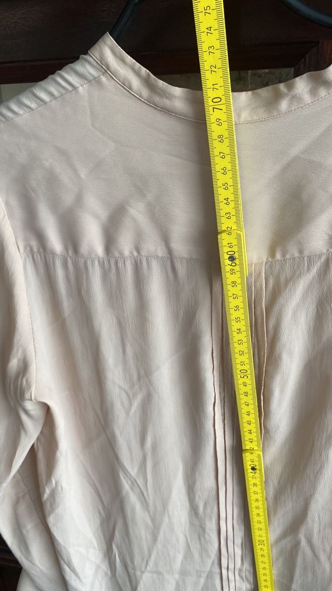 Hugo Boss Camicette: Hugo Boss Bluse Hemd Oberteil – Usato da Obfelden venduto da tan_9lj9 7