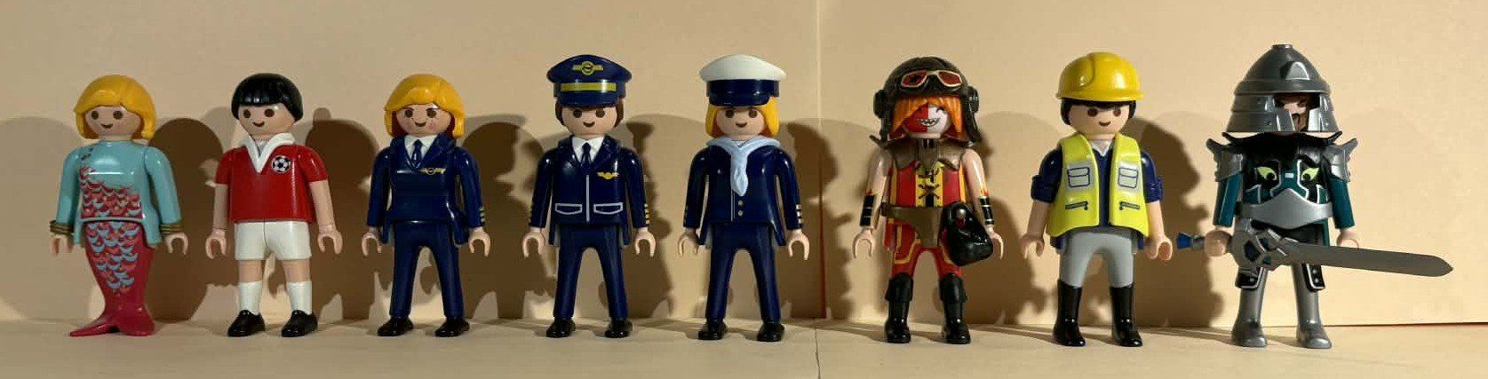 Playmobil Giocattoli: Playmobil Figuren – Usato da Nesselnbach venduto da dennis83