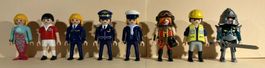 Playmobil Figuren